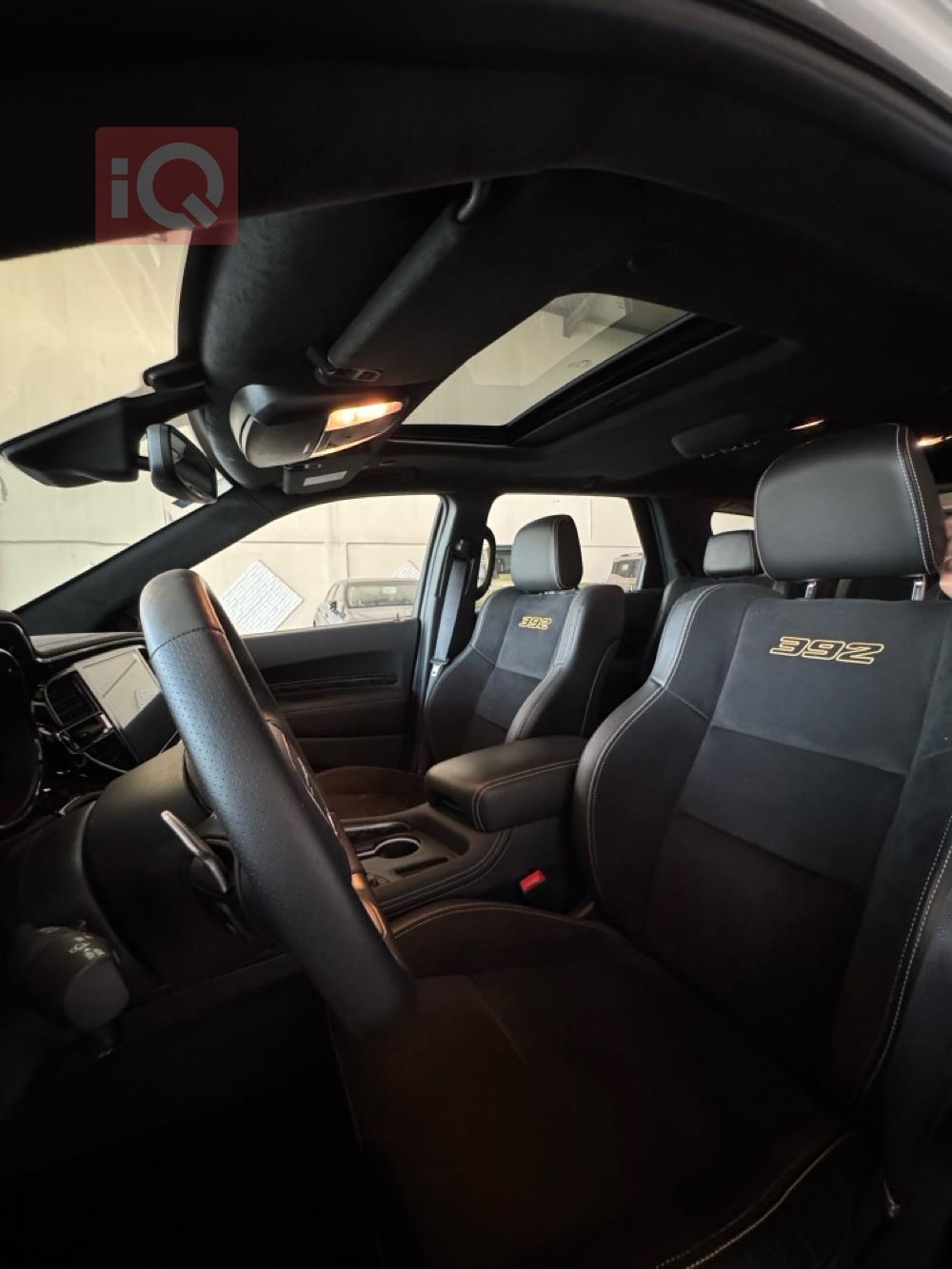 دودج دورانجو